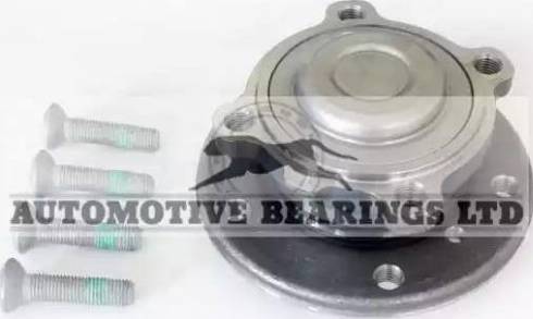 Automotive Bearings ABK1775 - Главина на колелото vvparts.bg