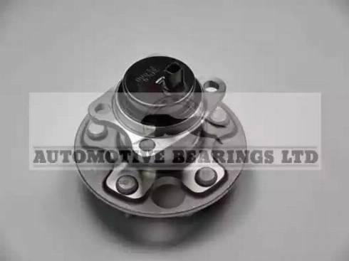 Automotive Bearings ABK1771 - Главина на колелото vvparts.bg