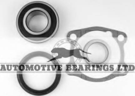 Automotive Bearings ABK832 - Комплект колесен лагер vvparts.bg