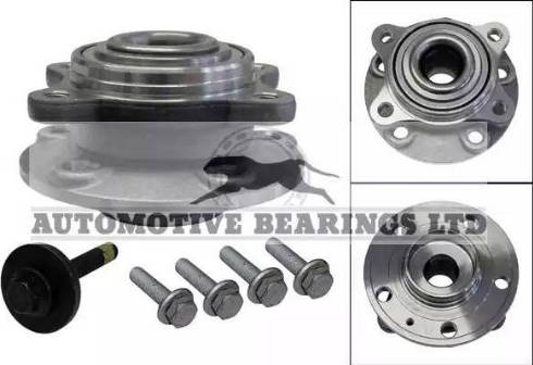 Automotive Bearings ABK871 - Главина на колелото vvparts.bg