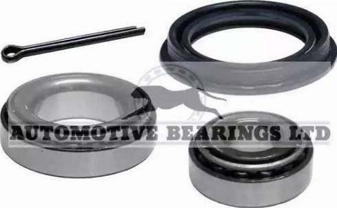 Automotive Bearings ABK394 - Комплект колесен лагер vvparts.bg