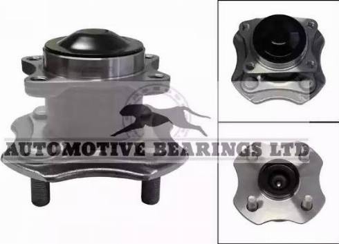 Automotive Bearings ABK325 - Главина на колелото vvparts.bg