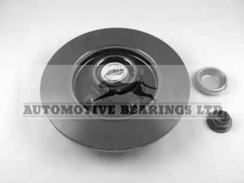 Automotive Bearings ABK797 - Спирачен диск vvparts.bg