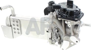 Automotor France OGR0040 - AGR-модул vvparts.bg