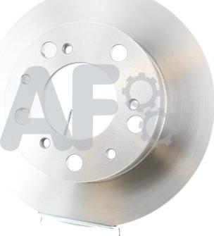 Automotor France PDC4295 - Спирачен диск vvparts.bg