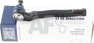 Automotor France PSD4583 - Накрайник на напречна кормилна щанга vvparts.bg