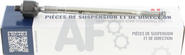 Automotor France PSD5841 - Аксиален шарнирен накрайник, напречна кормилна щанга vvparts.bg