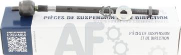 Automotor France PSD0QAA - Аксиален шарнирен накрайник, напречна кормилна щанга vvparts.bg