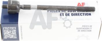 Automotor France PSD1125 - Аксиален шарнирен накрайник, напречна кормилна щанга vvparts.bg