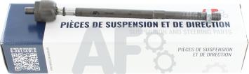 Automotor France PSD1844 - Аксиален шарнирен накрайник, напречна кормилна щанга vvparts.bg