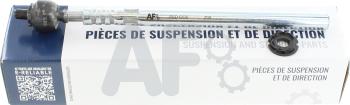 Automotor France PSD12C6 - Аксиален шарнирен накрайник, напречна кормилна щанга vvparts.bg