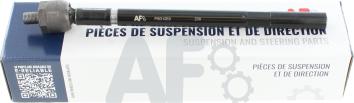 Automotor France PSD12E0 - Аксиален шарнирен накрайник, напречна кормилна щанга vvparts.bg