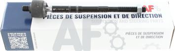 Automotor France PSD12F4 - Аксиален шарнирен накрайник, напречна кормилна щанга vvparts.bg