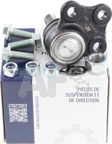 Automotor France PSD8958 - Шарнири vvparts.bg