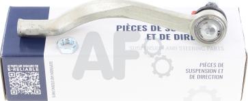 Automotor France PSD867R - Накрайник на напречна кормилна щанга vvparts.bg