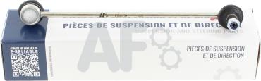 Automotor France PSD8734 - Биалета vvparts.bg