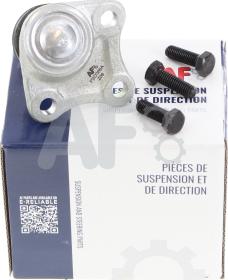 Automotor France PSD366A - Шарнири vvparts.bg