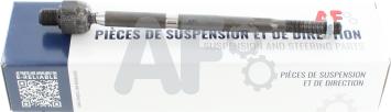 Automotor France PSD3213 - Аксиален шарнирен накрайник, напречна кормилна щанга vvparts.bg