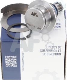 Automotor France PSD3713 - Шарнири vvparts.bg