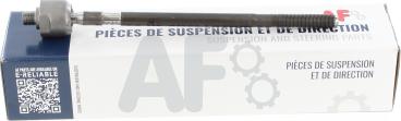 Automotor France PSD734Z - Аксиален шарнирен накрайник, напречна кормилна щанга vvparts.bg