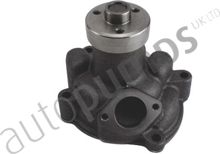 Autopumps UK AWP3536 - Водна помпа vvparts.bg