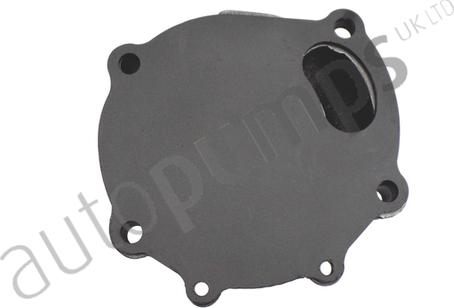 Autopumps UK AWP3536 - Водна помпа vvparts.bg