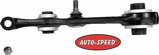 AUTO-SPEED PARTS 3753308107 - Носач, окачване на колелата vvparts.bg