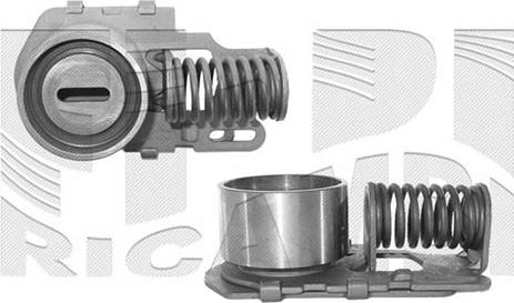 Autoteam A00428 - Обтяжна ролка, ангренаж vvparts.bg