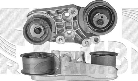 Autoteam A01444 - Обтягащо рамо, ангренаж vvparts.bg