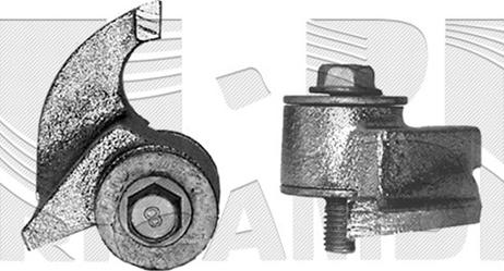 Autoteam A03604 - Обтягащо рамо, ангренаж vvparts.bg