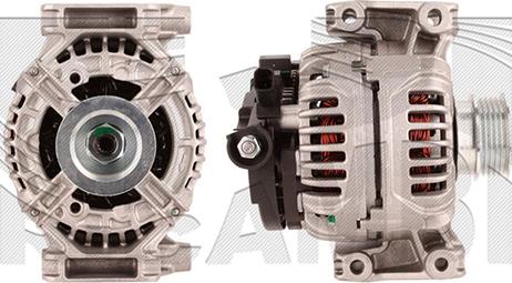 Autoteam ABO429 - Генератор vvparts.bg