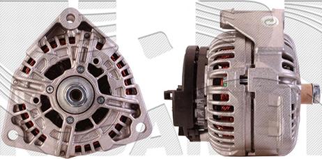 Autoteam ABO625C - Генератор vvparts.bg