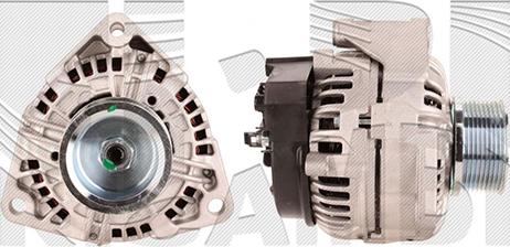 Autoteam ABO621A - Генератор vvparts.bg