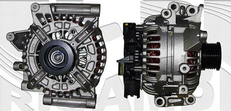 Autoteam ABO140C - Генератор vvparts.bg