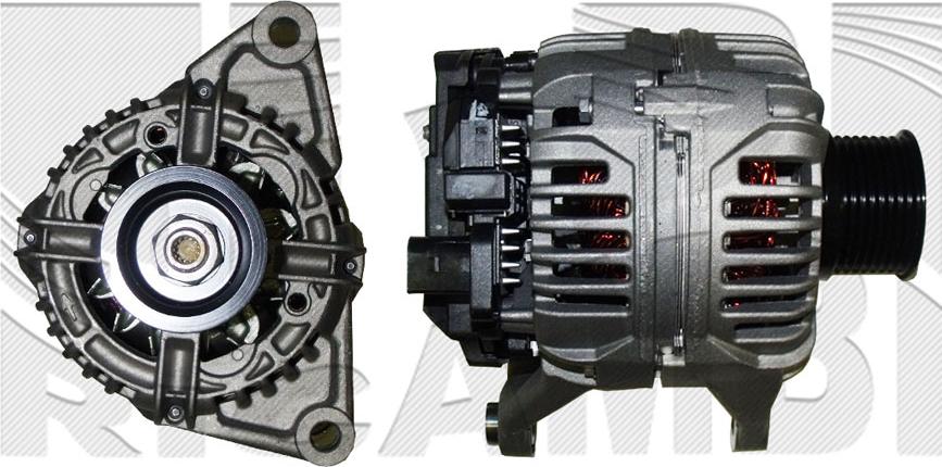 Autoteam ABO157A - Генератор vvparts.bg