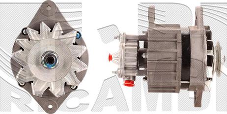 Autoteam ABO175A - Генератор vvparts.bg