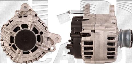 Autoteam ABO395 - Генератор vvparts.bg