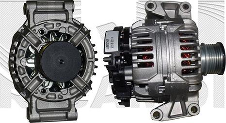 Autoteam ABO366 - Генератор vvparts.bg