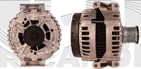 Autoteam ABO363 - Генератор vvparts.bg