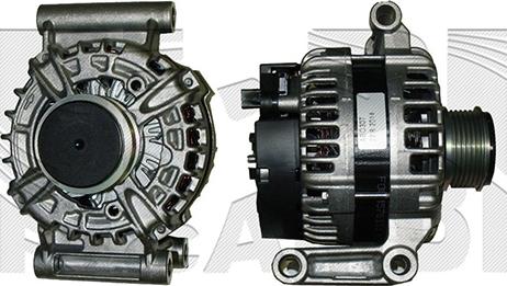 Autoteam ABO307 - Генератор vvparts.bg