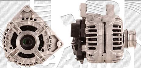 Autoteam ABO314 - Генератор vvparts.bg