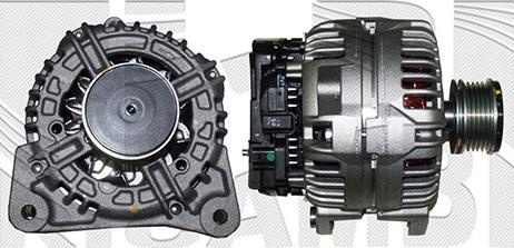 Autoteam ABO315 - Генератор vvparts.bg