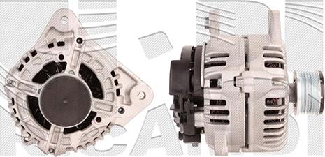 Autoteam ABO387 - Генератор vvparts.bg