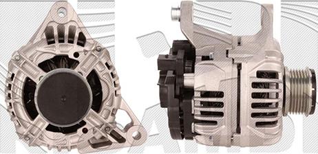 Autoteam ABO249 - Генератор vvparts.bg