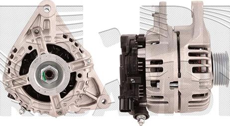 Autoteam ABO246 - Генератор vvparts.bg