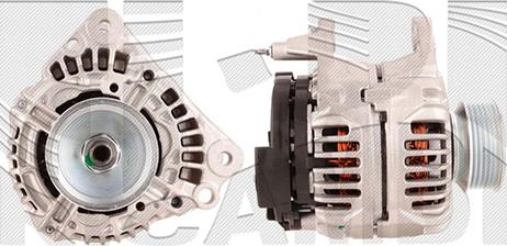 Autoteam ABO264 - Генератор vvparts.bg