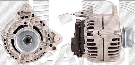 Autoteam ABO263A - Генератор vvparts.bg