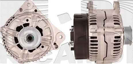 Autoteam ABO267 - Генератор vvparts.bg