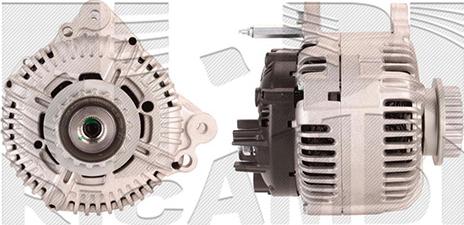 Autoteam ABO234 - Генератор vvparts.bg