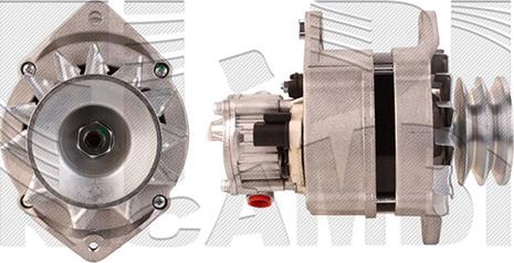 Autoteam ABO232A - Генератор vvparts.bg